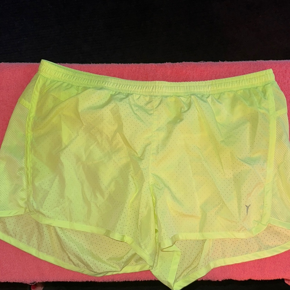Old Navy Active Shorts